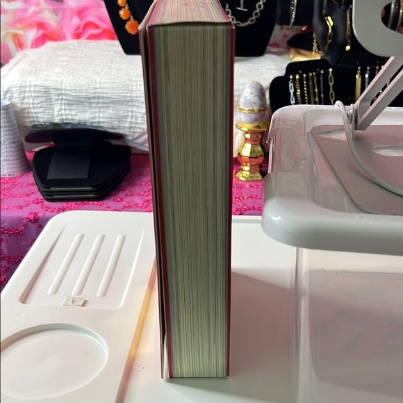 NWOT Duke Cannon Red Face Mask - The Beard That Stole Christmas - Picture 6 of 6